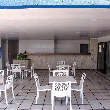 Portofino Bocagrande 604 Icdi Apartamento Cartagena