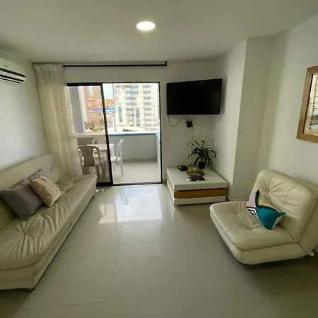 Portofino Bocagrande 604 Icdi Apartamento *