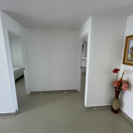 Portofino Bocagrande 604 Icdi Apartamento Cartagena