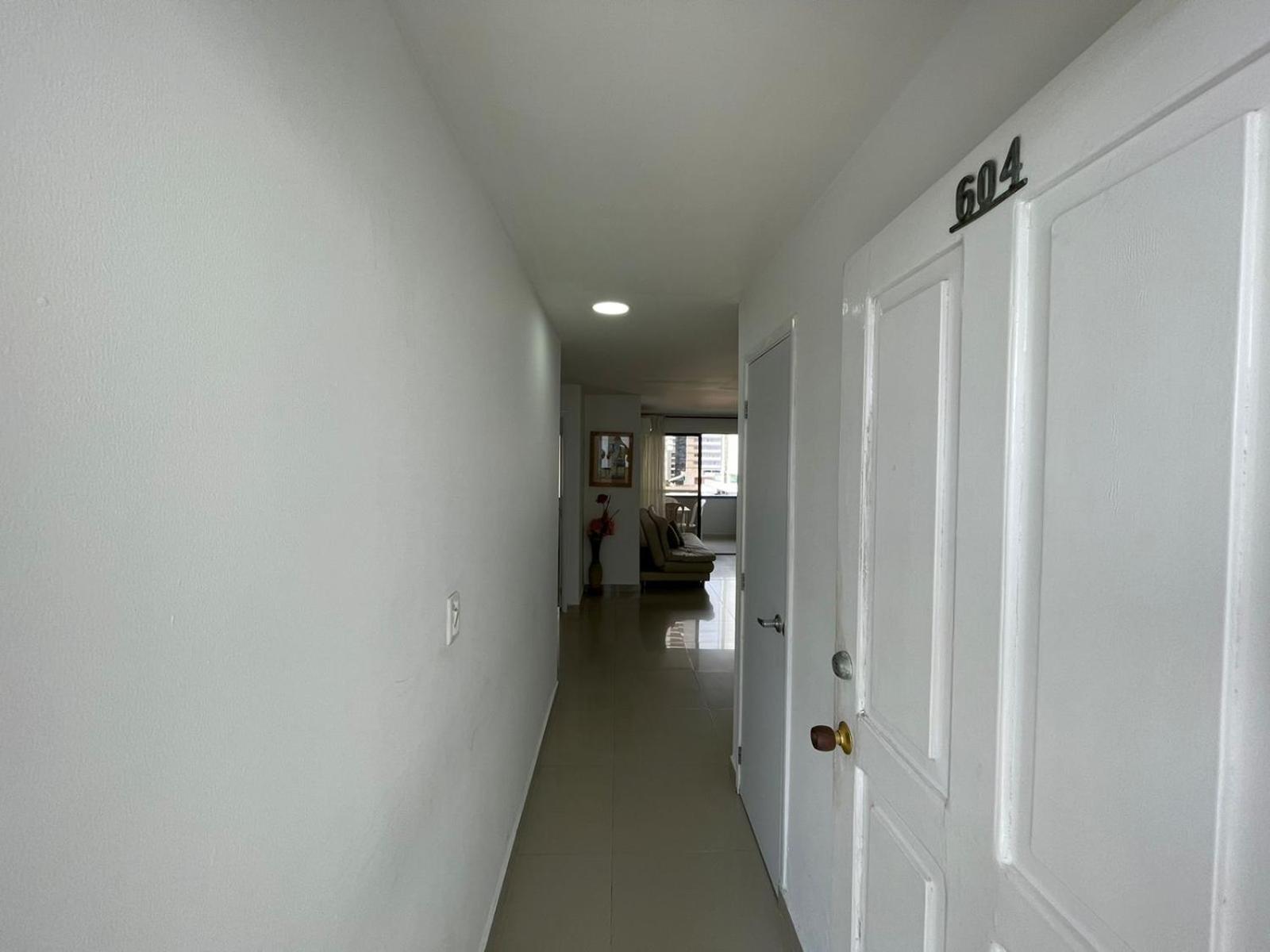 Portofino Bocagrande 604 Icdi Apartamento Cartagena