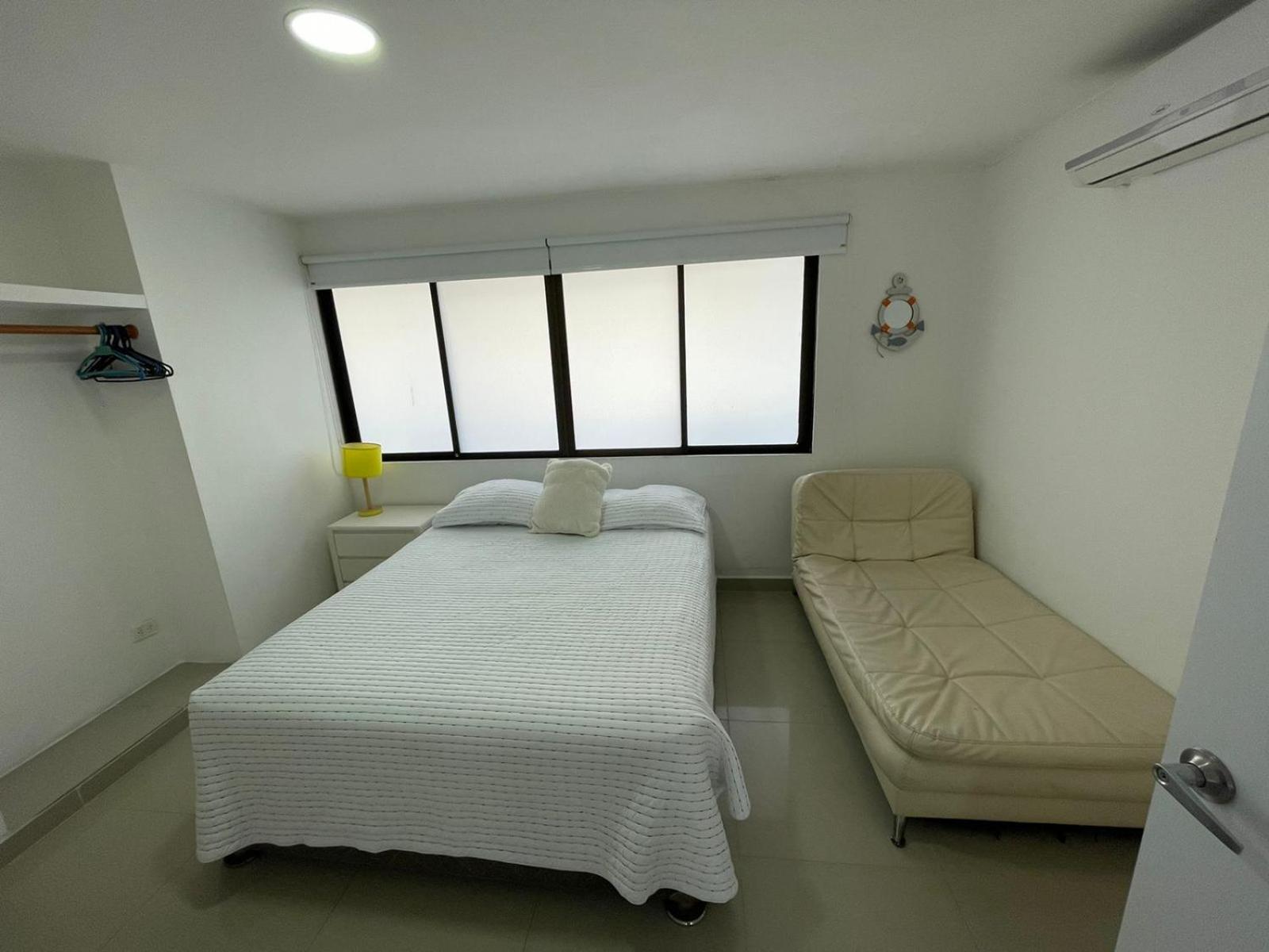 Apartamento Portofino Bocagrande 604 Icdi