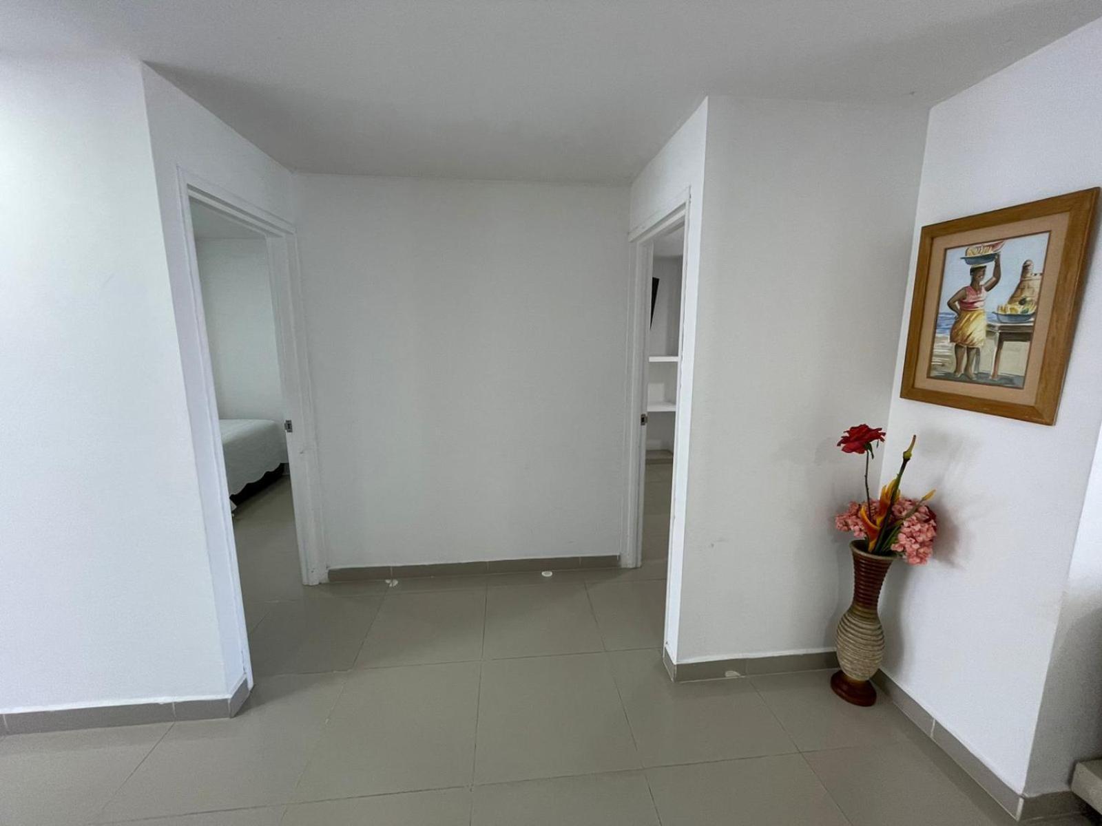 Portofino Bocagrande 604 Icdi Apartamento Cartagena