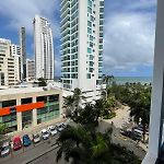 Portofino Cartagena Bocagrande 604 Icdi