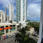 Portofino Cartagena Bocagrande 604 Icdi