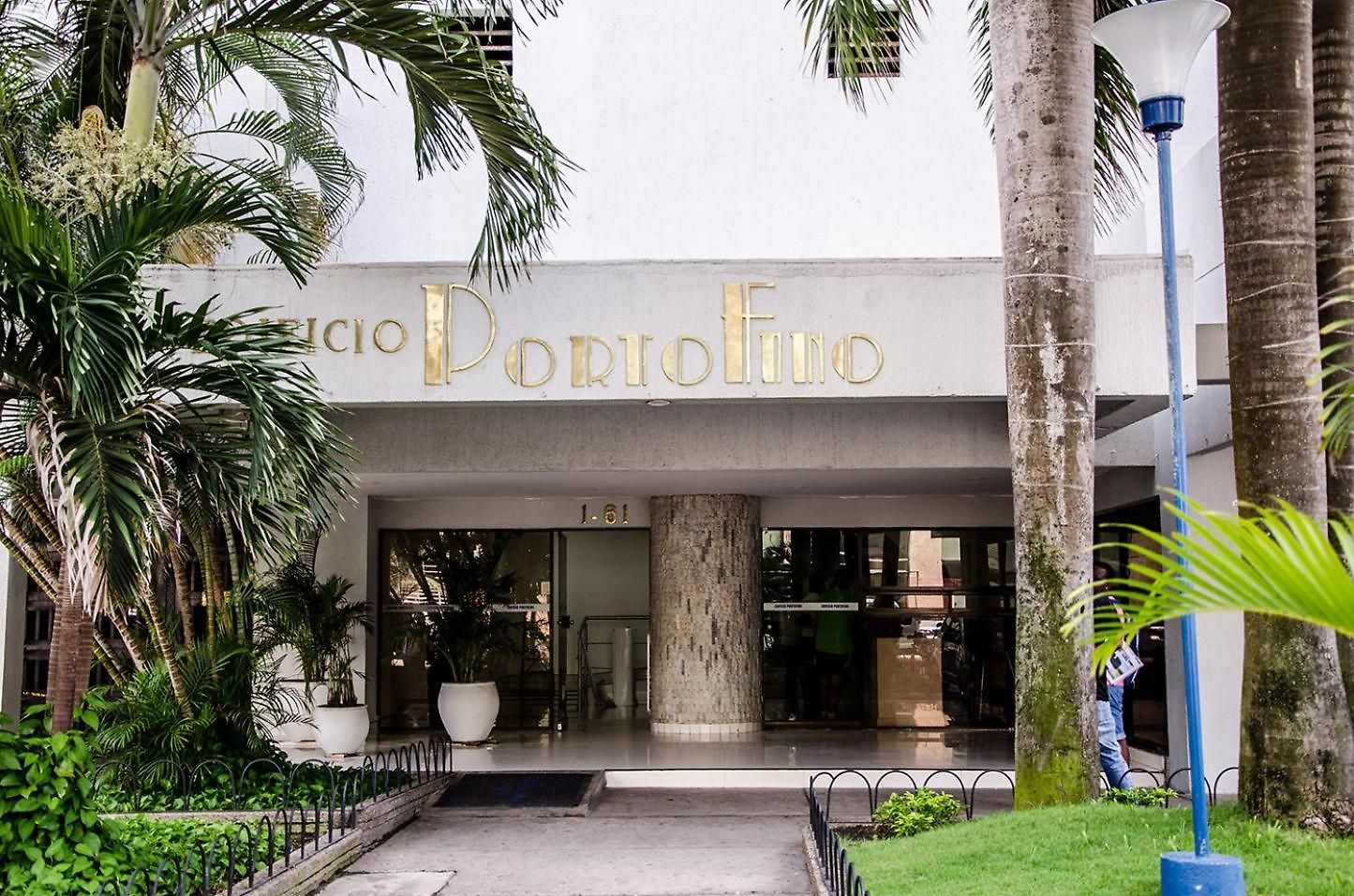 Portofino Bocagrande 604 Icdi Apartamento *