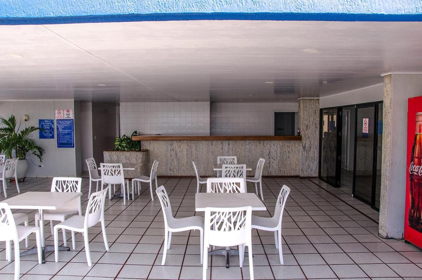 Portofino Bocagrande 604 Icdi Apartamento Cartagena