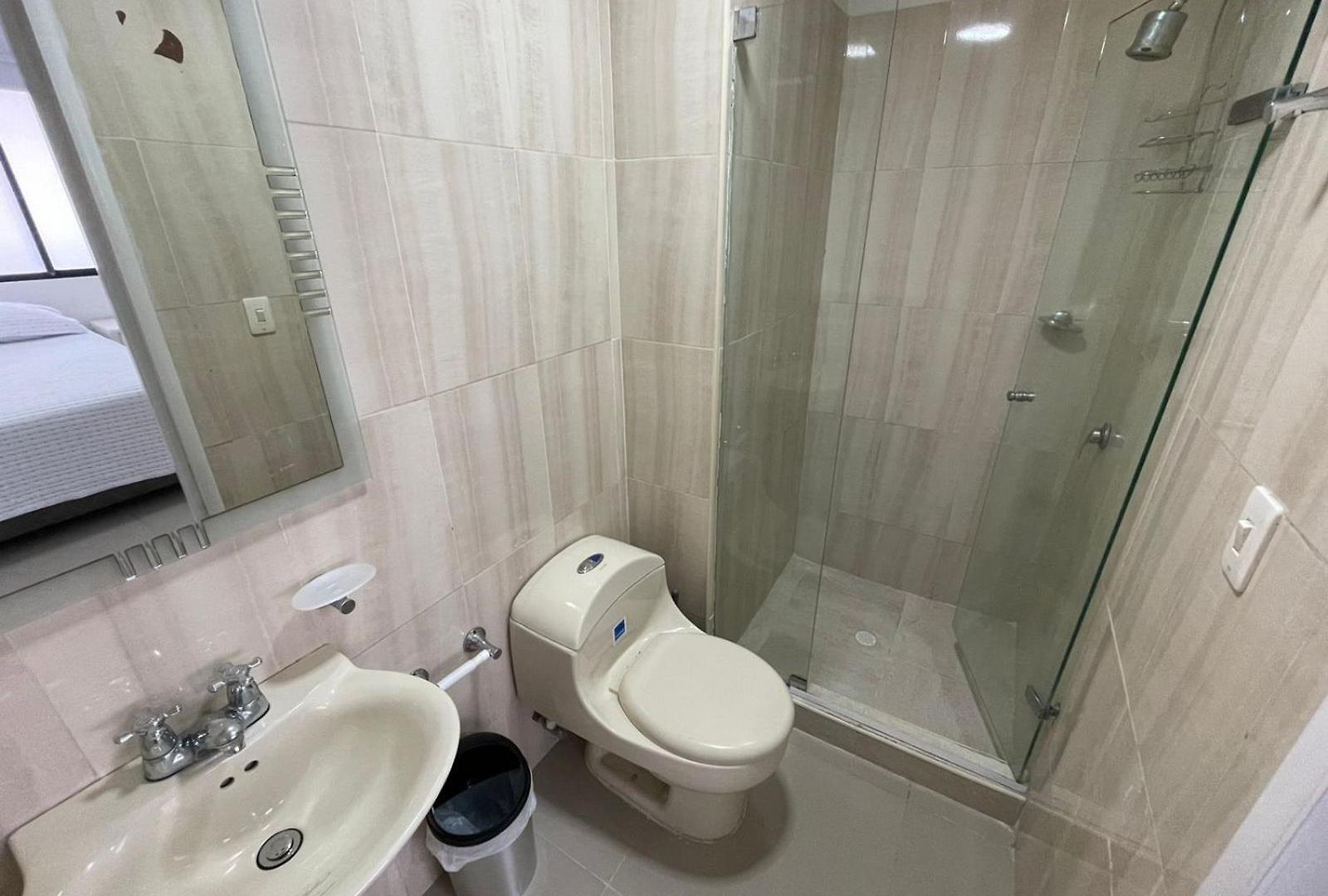 Portofino Bocagrande 604 Icdi Apartamento *