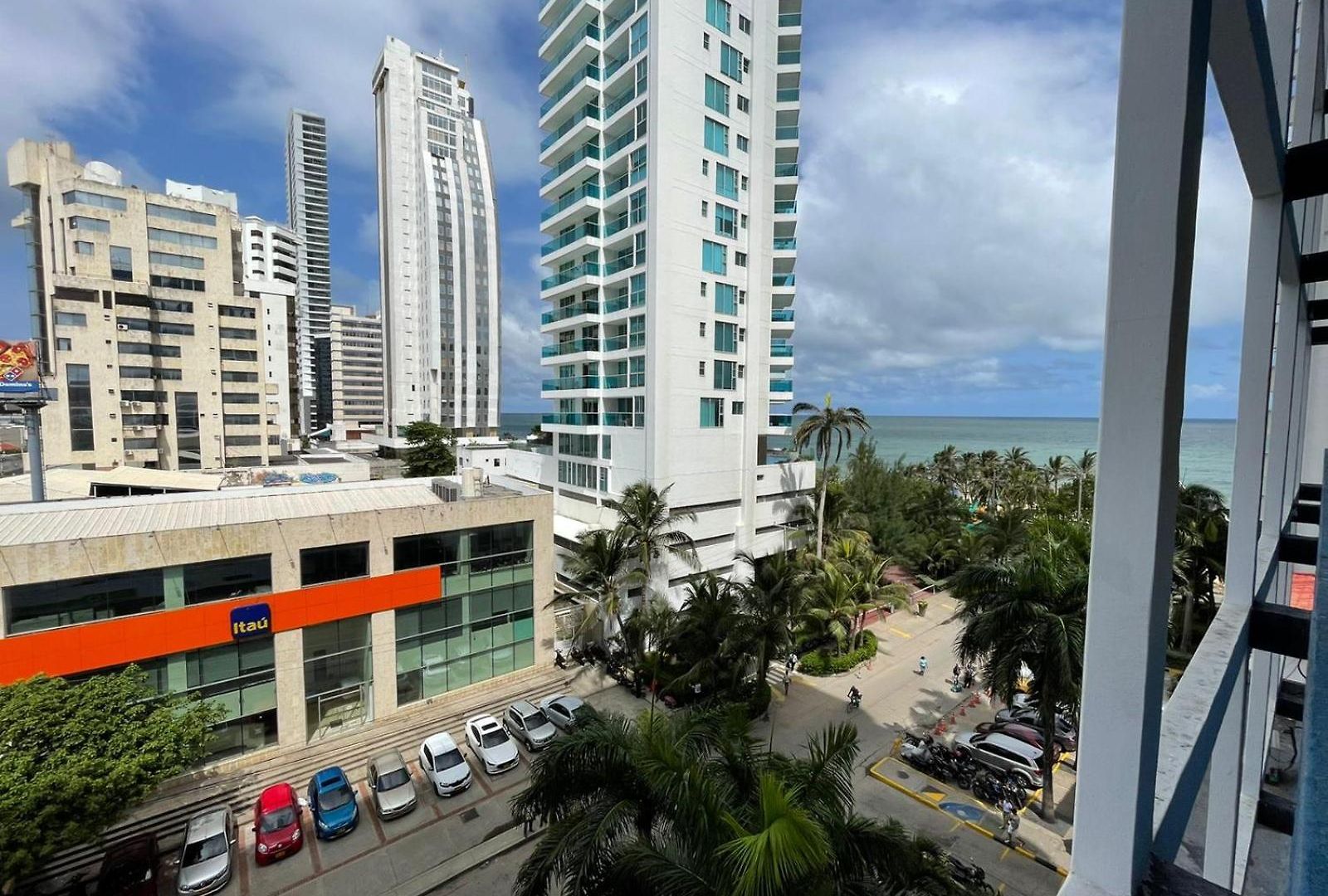 Portofino Bocagrande 604 Icdi Cartagena
