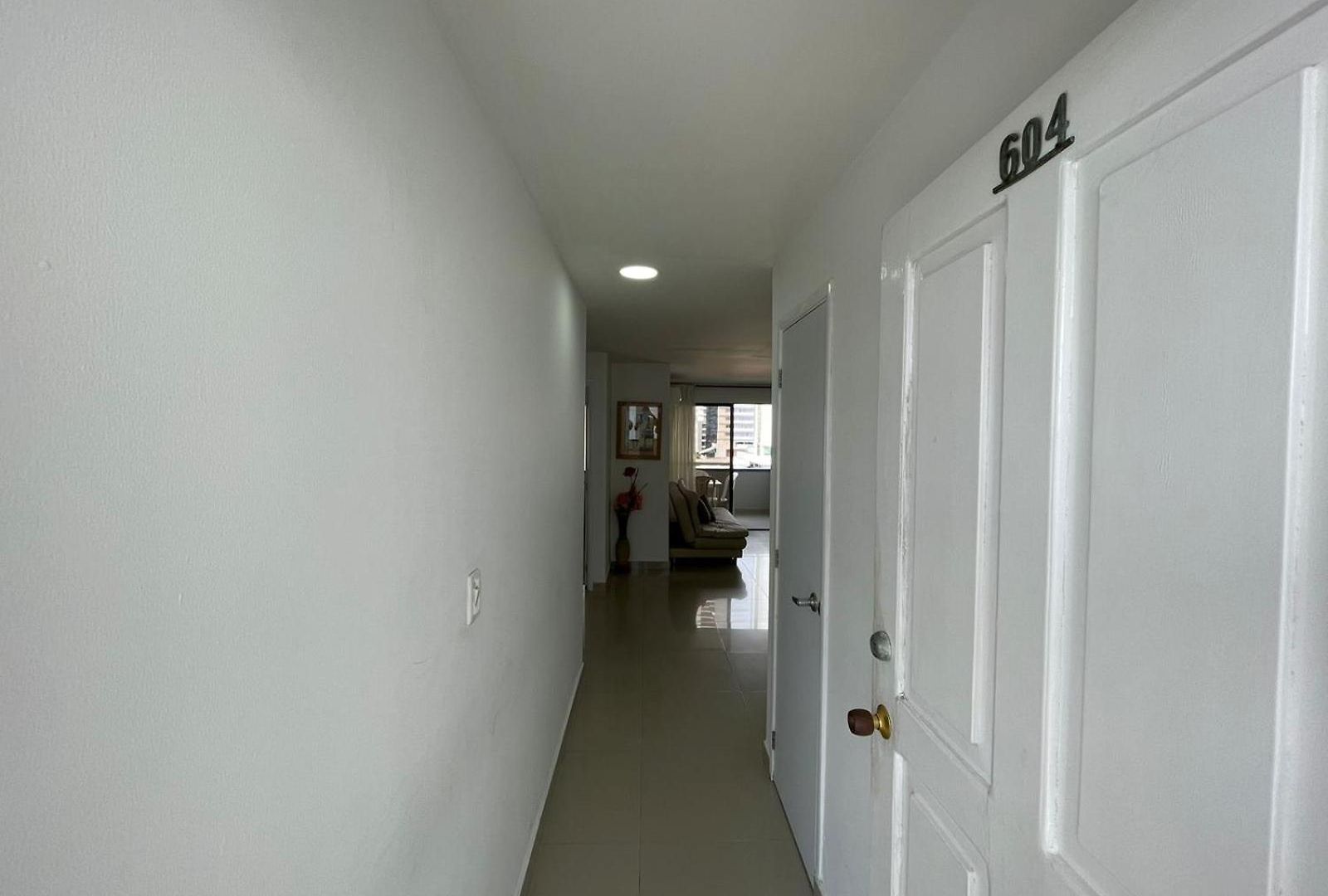 Portofino Bocagrande 604 Icdi Apartamento Cartagena