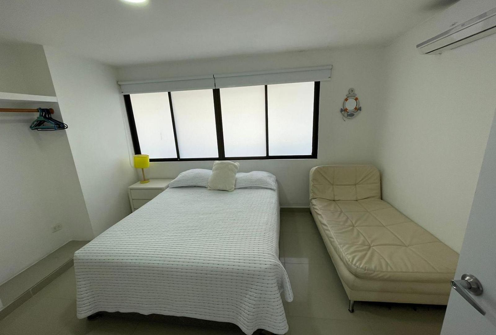 Apartamento Portofino Bocagrande 604 Icdi
