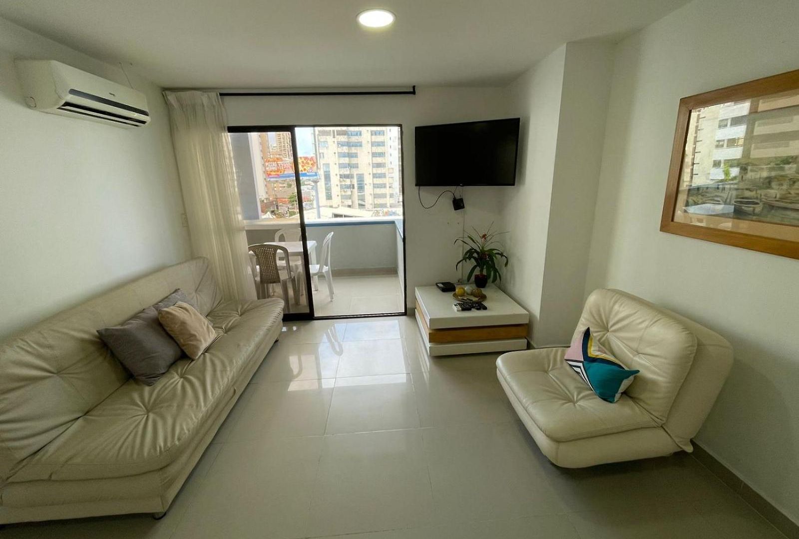 Portofino Bocagrande 604 Icdi Apartamento *