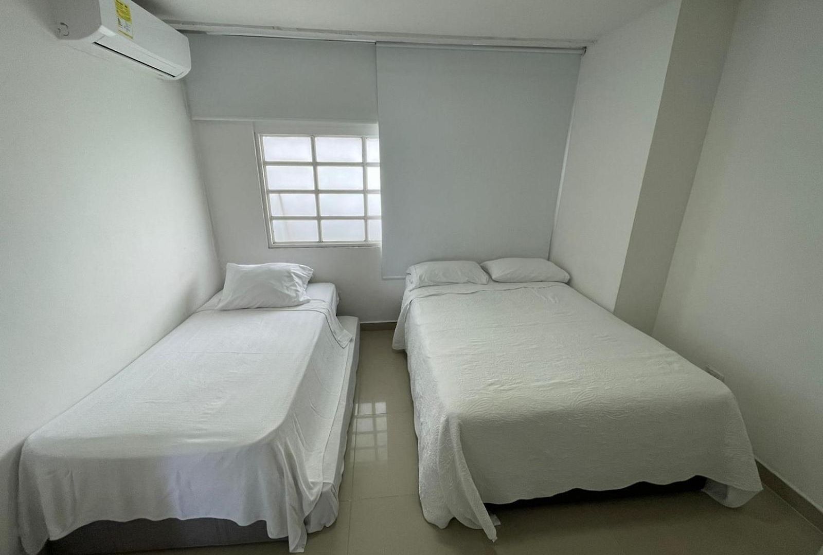 Portofino Bocagrande 604 Icdi Apartamento *