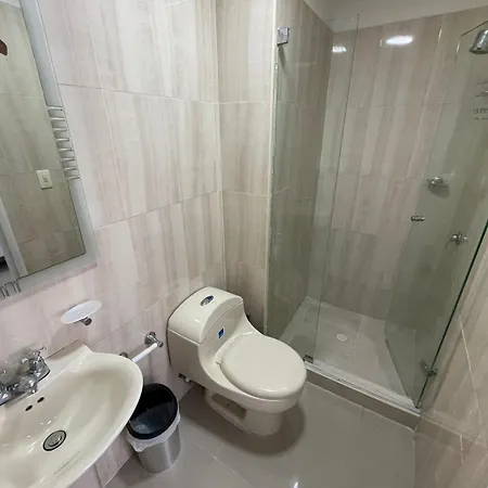 Portofino Bocagrande 604 Icdi Apartamento *