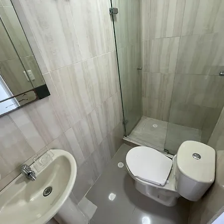 Portofino Bocagrande 604 Icdi Cartagena