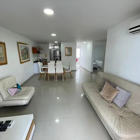 Apartment Portofino Bocagrande 604 Icdi