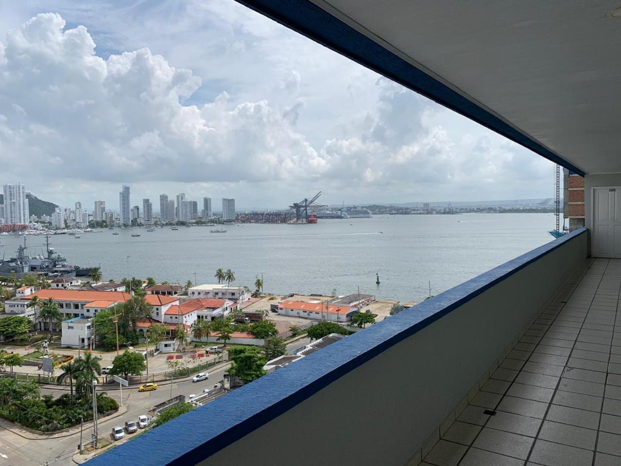Portofino Bocagrande 604 Icdi Apartamento Cartagena