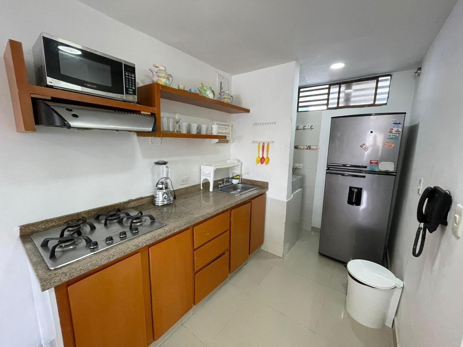 Apartamento Portofino Bocagrande 604 Icdi