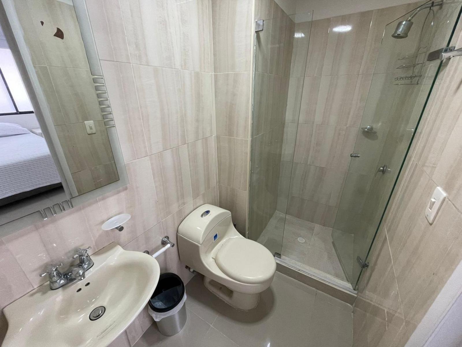 Portofino Bocagrande 604 Icdi Apartamento *