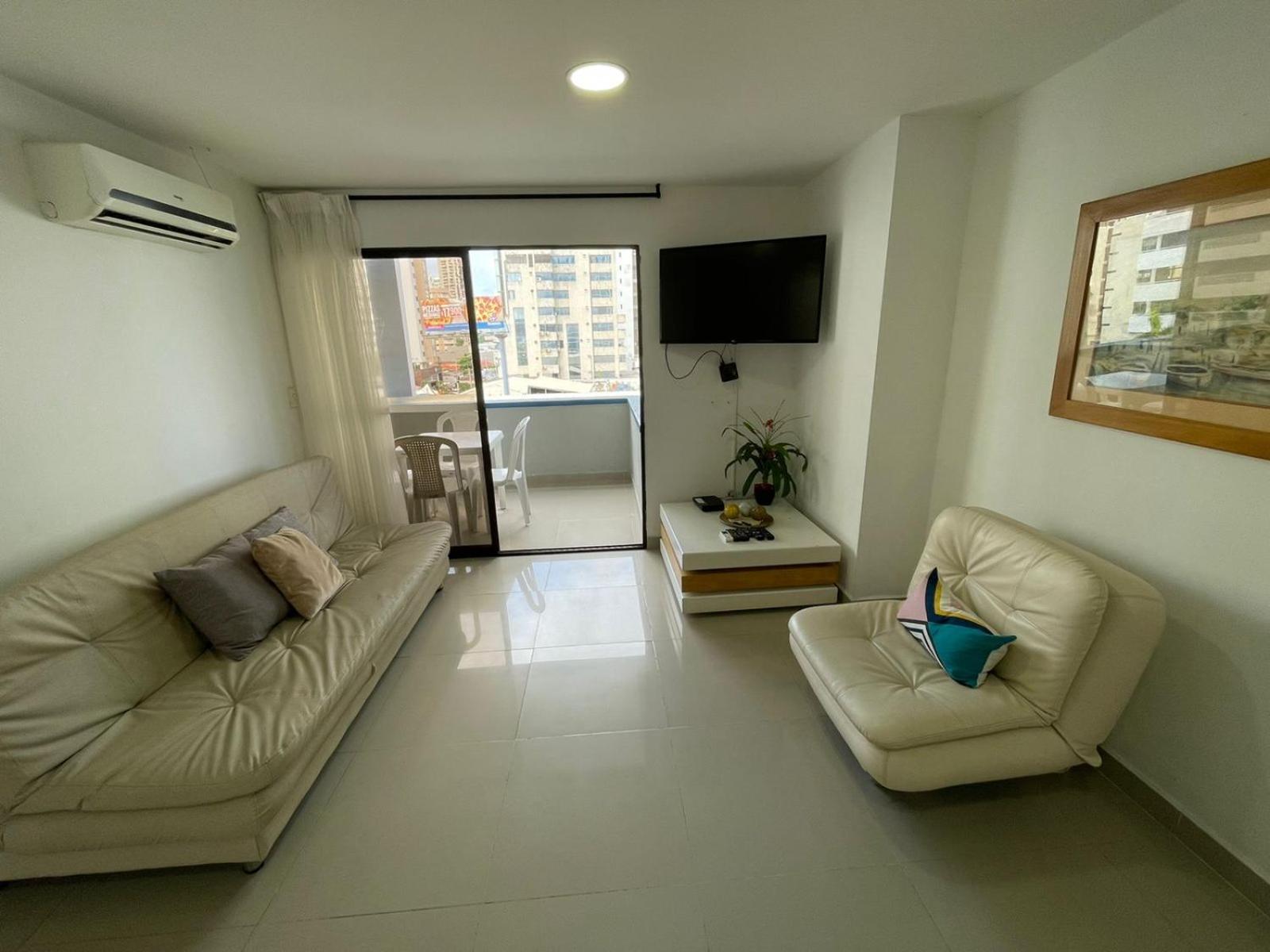 Portofino Bocagrande 604 Icdi Apartamento *